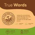 Bio Triphala Kapseln  True Nature   