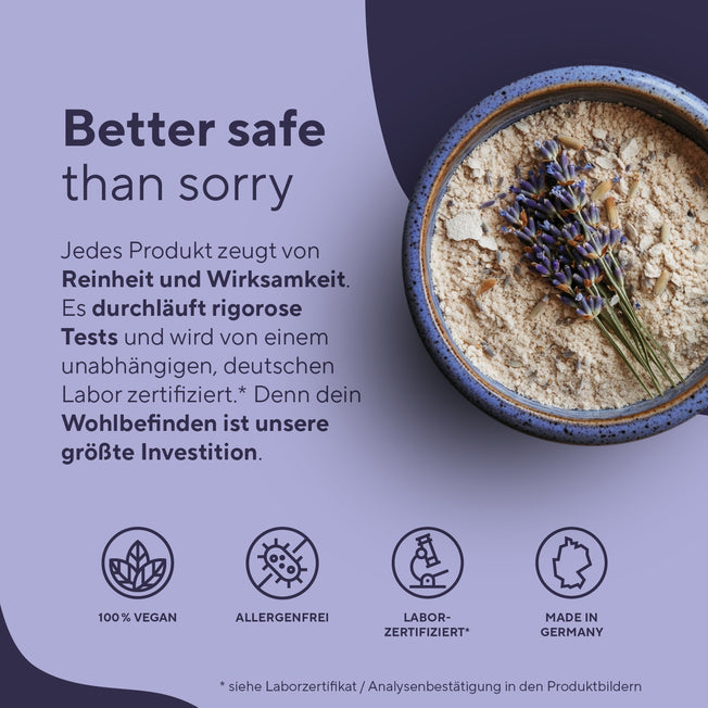 Daily Sleep Schlafkapseln True Nature