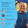 Chondro Balance Pulver Gesundheit & Schönheit > Gesundheitsversorgung > Nahrungsergänzungsmittel True Nature