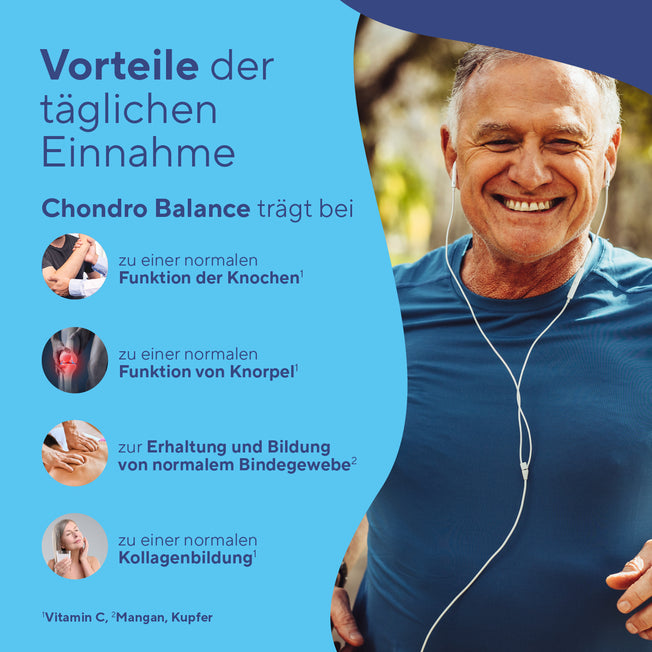 Chondro Balance Pulver Gesundheit & Schönheit > Gesundheitsversorgung > Nahrungsergänzungsmittel True Nature