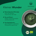 Bio Spirulina Presslinge Gesundheit > Vitamine & Nahrungsergänzungsmittel > Vitalität & Immunsystem > Superfoods > Algen > Bio Spirulina Presslinge True Nature