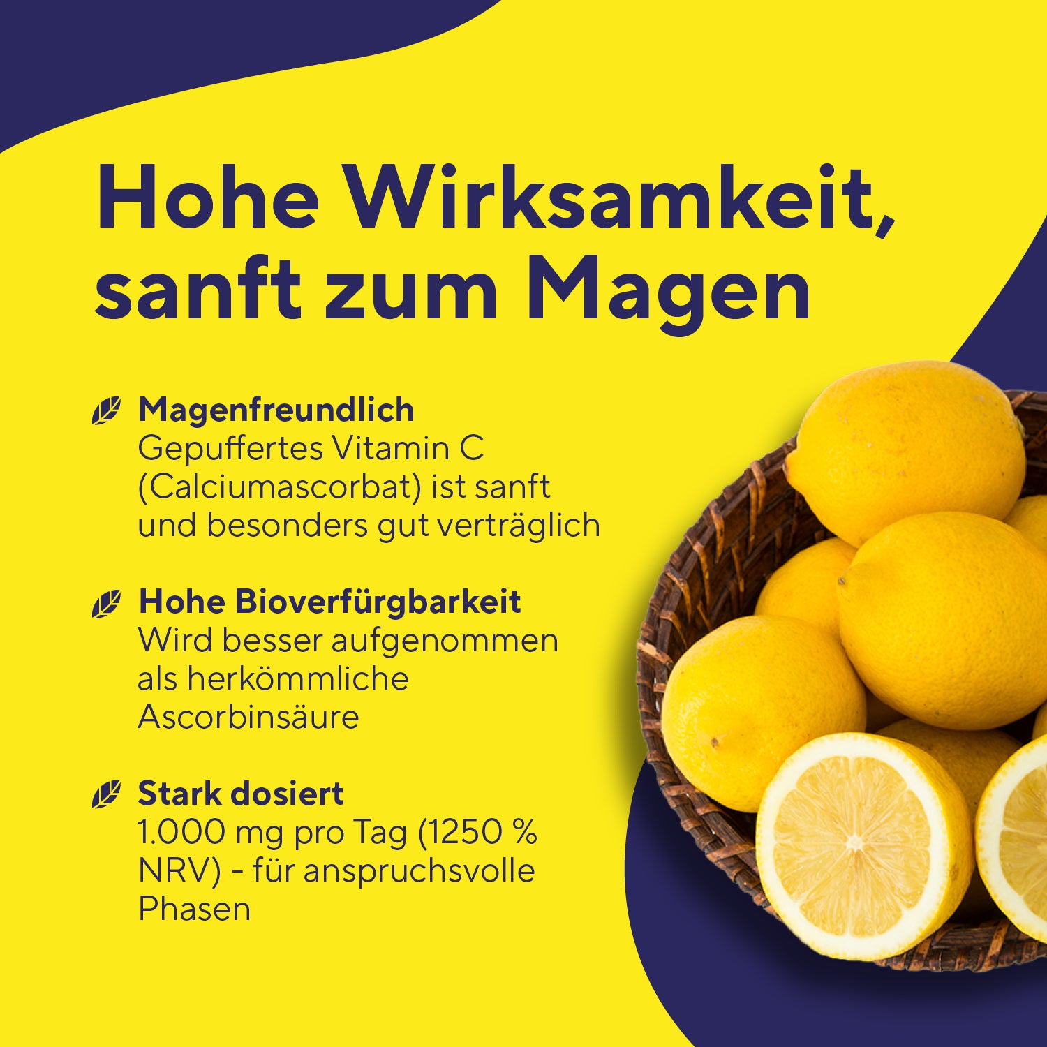 Vitamin C gepuffert Gesundheit > Vitamine & Nahrungsergänzungsmittel > Vitalität & Immunsystem > Vitamine > Vitamin C Nahrungsergänzungsmittel > Gepufferte Vitamin C Kapseln True Nature