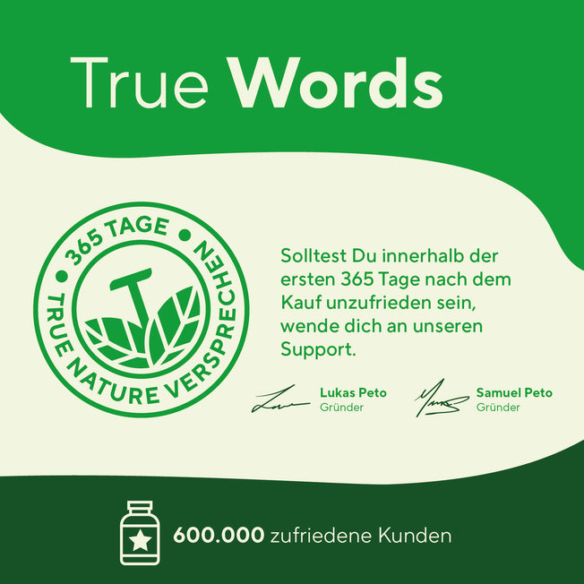 Apfelpektin mit Calcium & Vitamin C Gesundheit & Schönheit > Gesundheitsversorgung > Nahrungsergänzungsmittel True Nature