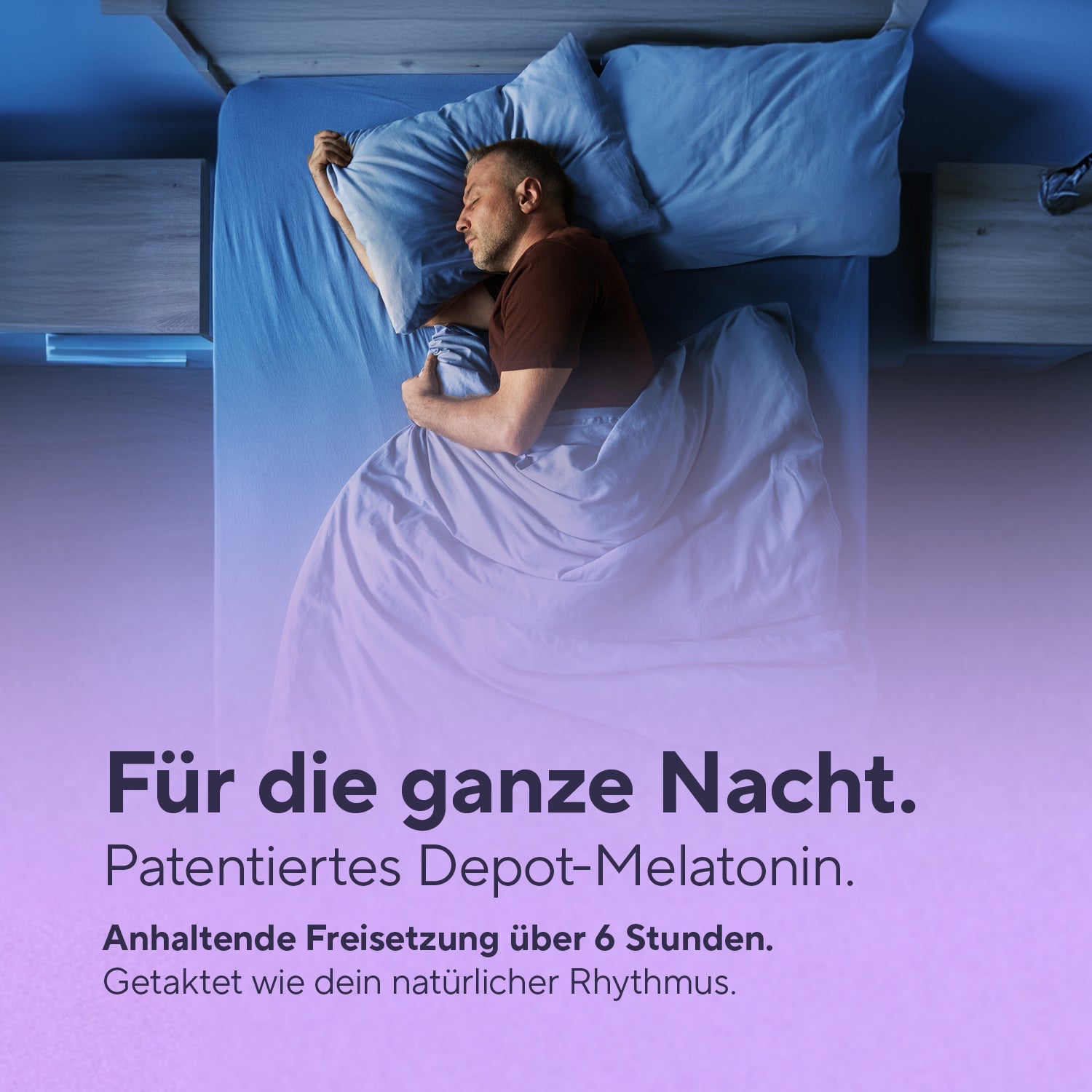 Daily Sleep True Nature