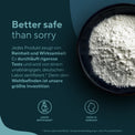 Glucosamin Chondroitin hochdosierte Kapseln True Nature