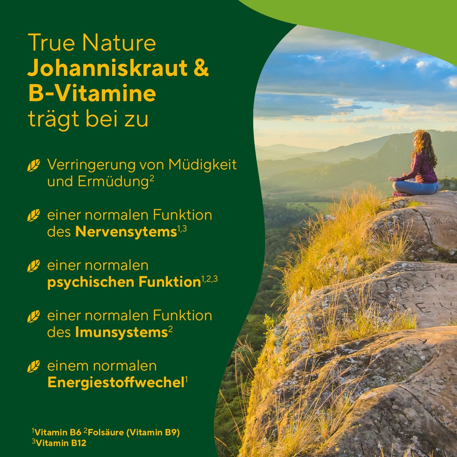 Peaceful Mind True Nature