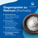 Kalium Kapseln - Kaliumcitrat Gesundheit & Schönheit > Gesundheitsversorgung > Nahrungsergänzungsmittel True Nature