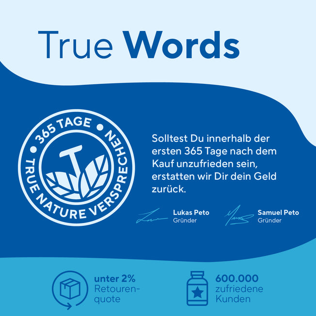 Kalium Kapseln - Kaliumcitrat Gesundheit & Schönheit > Gesundheitsversorgung > Nahrungsergänzungsmittel True Nature