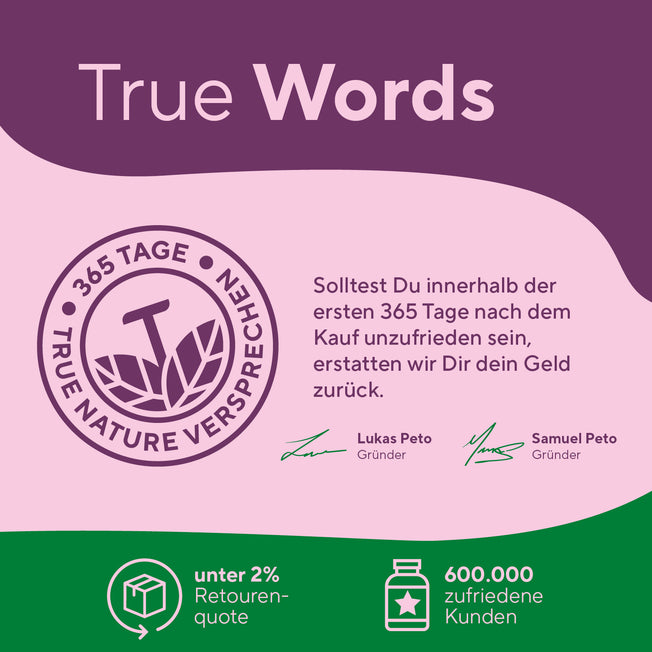 Leber¹ Komplex Kapseln Gesundheit & Schönheit > Nahrungsergänzung > Leberunterstützung True Nature