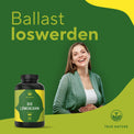 Bio Löwenzahnextrakt Kapseln Vitamine & Nahrungsergänzungsmittel True Nature