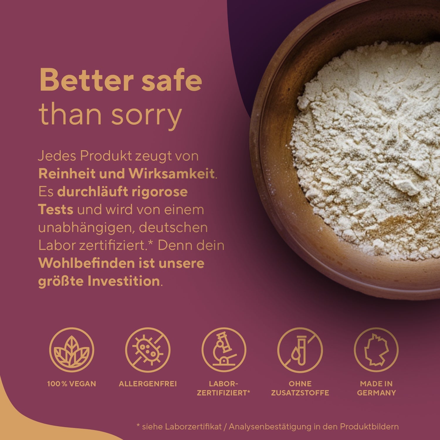 Silizium hochdosierte Kapseln Vitamine & Nahrungsergänzungsmittel True Nature