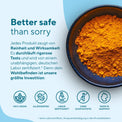 Vitamin B2 (Riboflavin) Kapseln Vitamine & Nahrungsergänzungsmittel True Nature