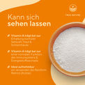 Vitamin A Tabletten Vitamine & Nahrungsergänzungsmittel True Nature