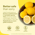 Vitamin C gepuffert Gesundheit > Vitamine & Nahrungsergänzungsmittel > Vitalität & Immunsystem > Vitamine > Vitamin C Nahrungsergänzungsmittel > Gepufferte Vitamin C Kapseln True Nature