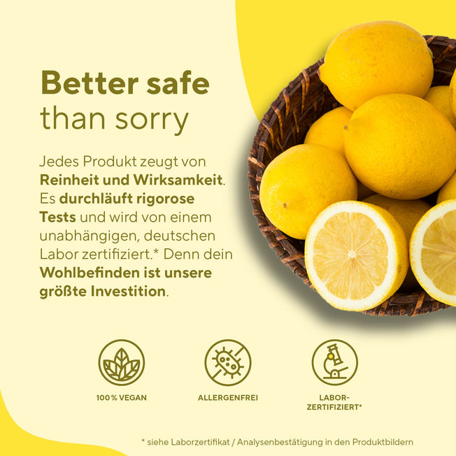 Vitamin C gepuffert Gesundheit > Vitamine & Nahrungsergänzungsmittel > Vitalität & Immunsystem > Vitamine > Vitamin C Nahrungsergänzungsmittel > Gepufferte Vitamin C Kapseln True Nature