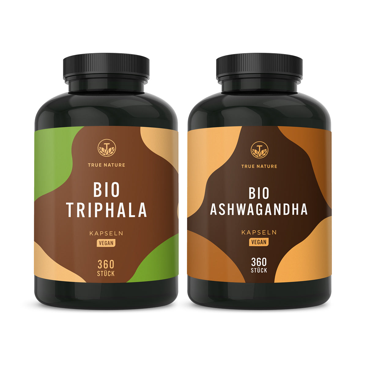 Ayurveda Duo True Nature