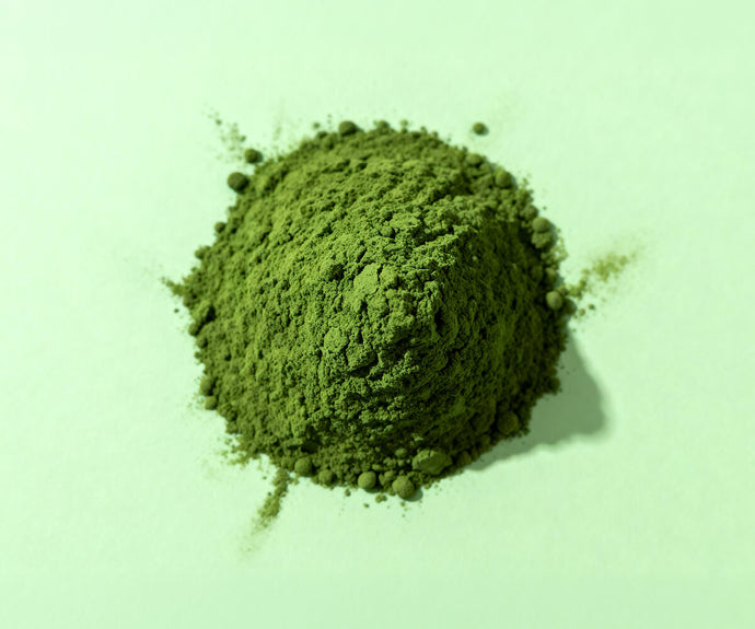Bio Chlorella vulgaris