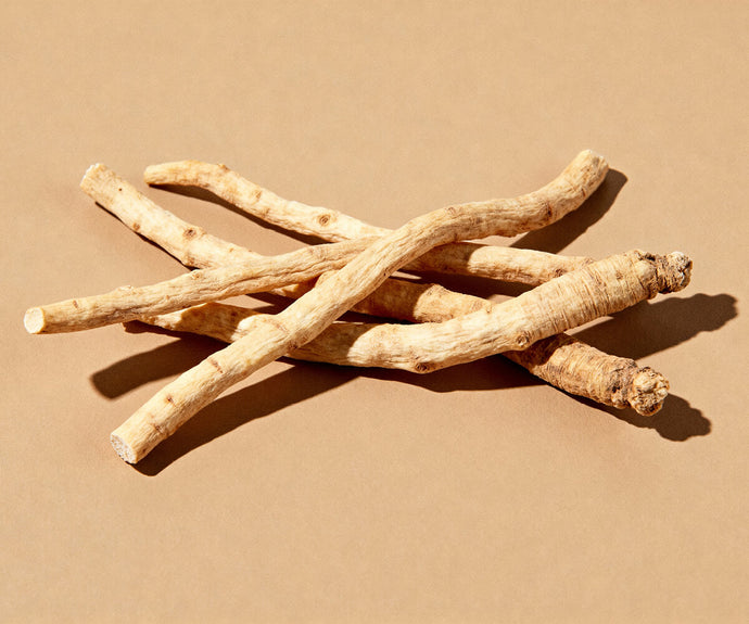 KSM-66® Ashwagandha