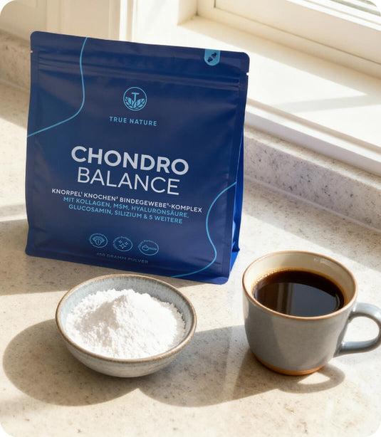 Bewegung neu gedacht