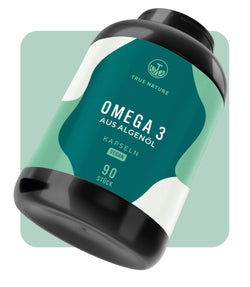 Vegan & perfekt abgestimmt