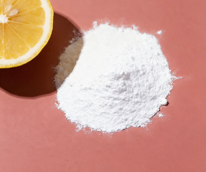 Vitamin C (Ascorbinsäure)