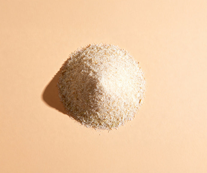 Bio Flohsamenschalen