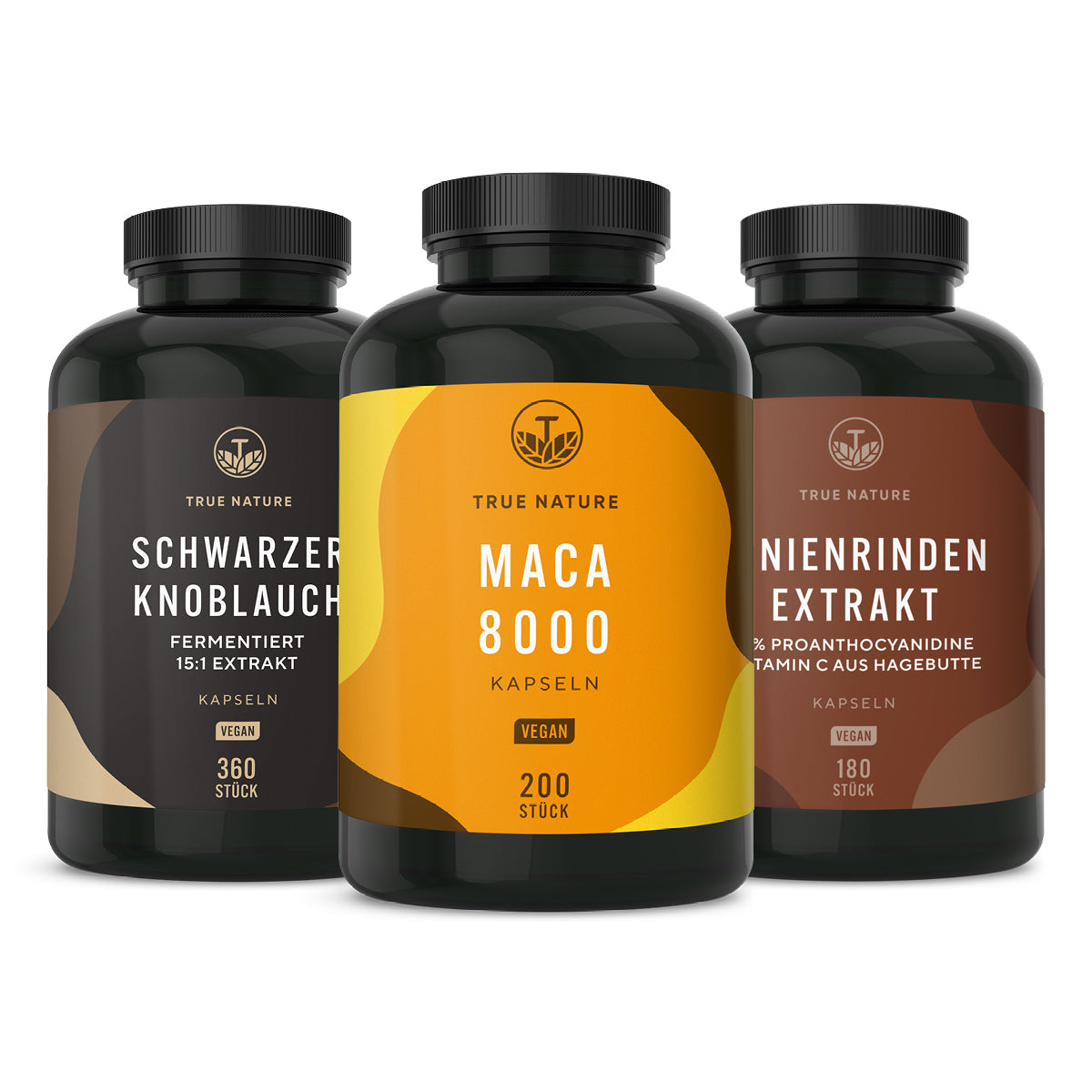 Happy Heart True Nature