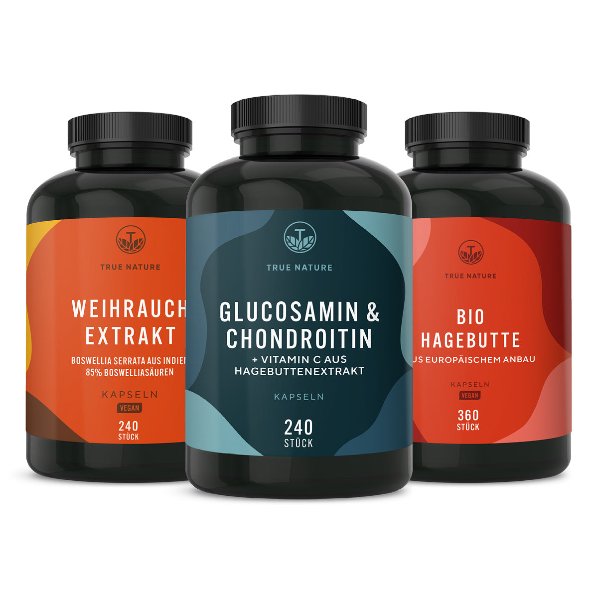 Mobility Essentials True Nature