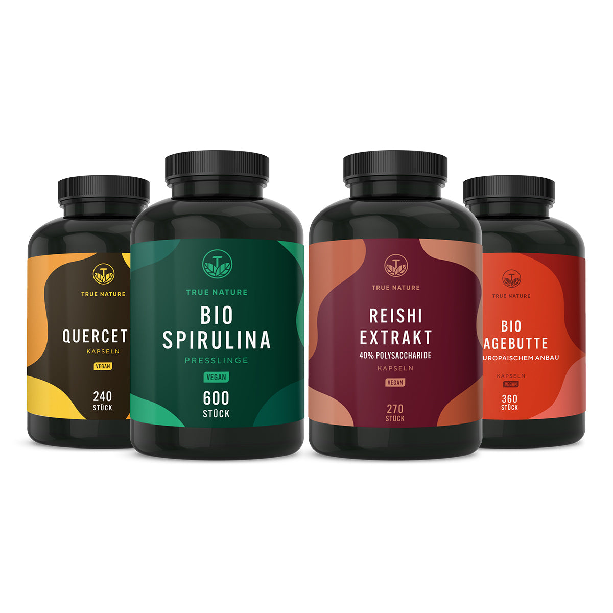 Natural Immunity True Nature