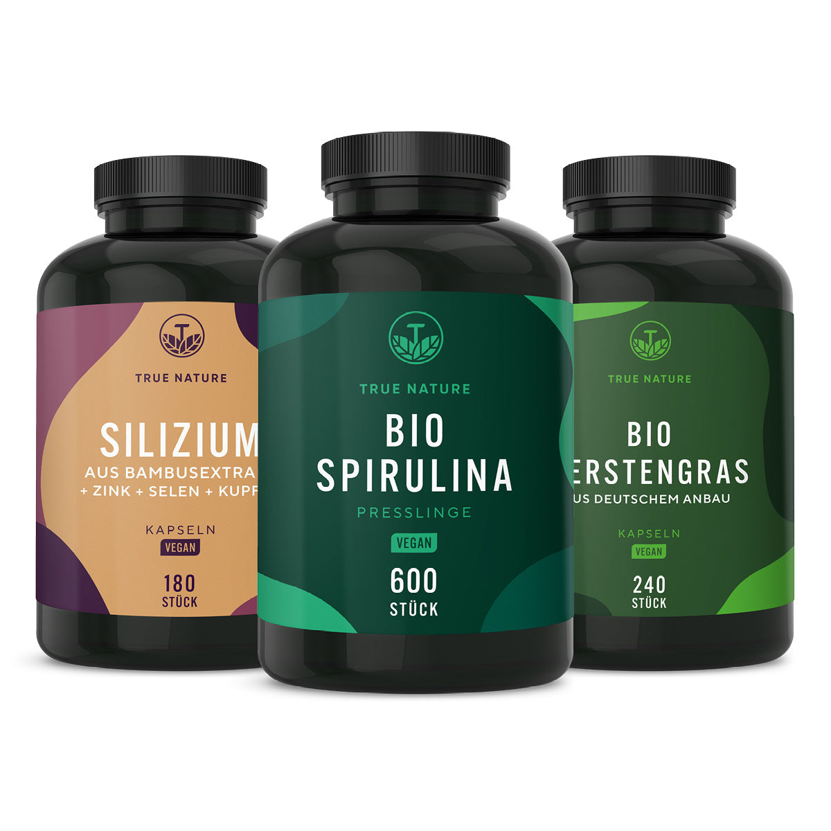 Natural Beauty True Nature