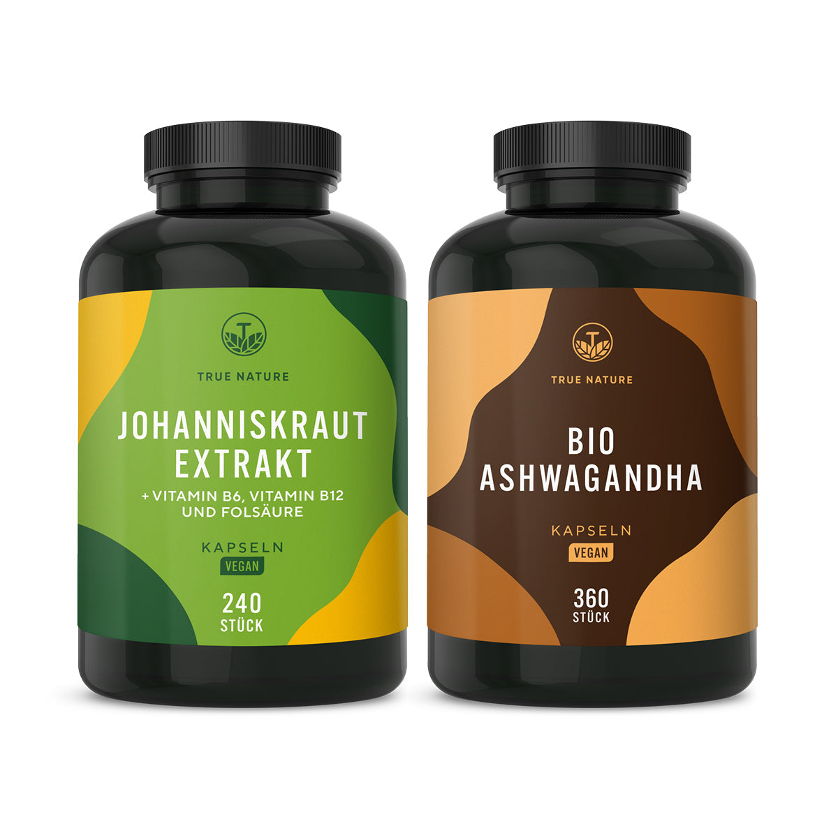 Peaceful Mind True Nature