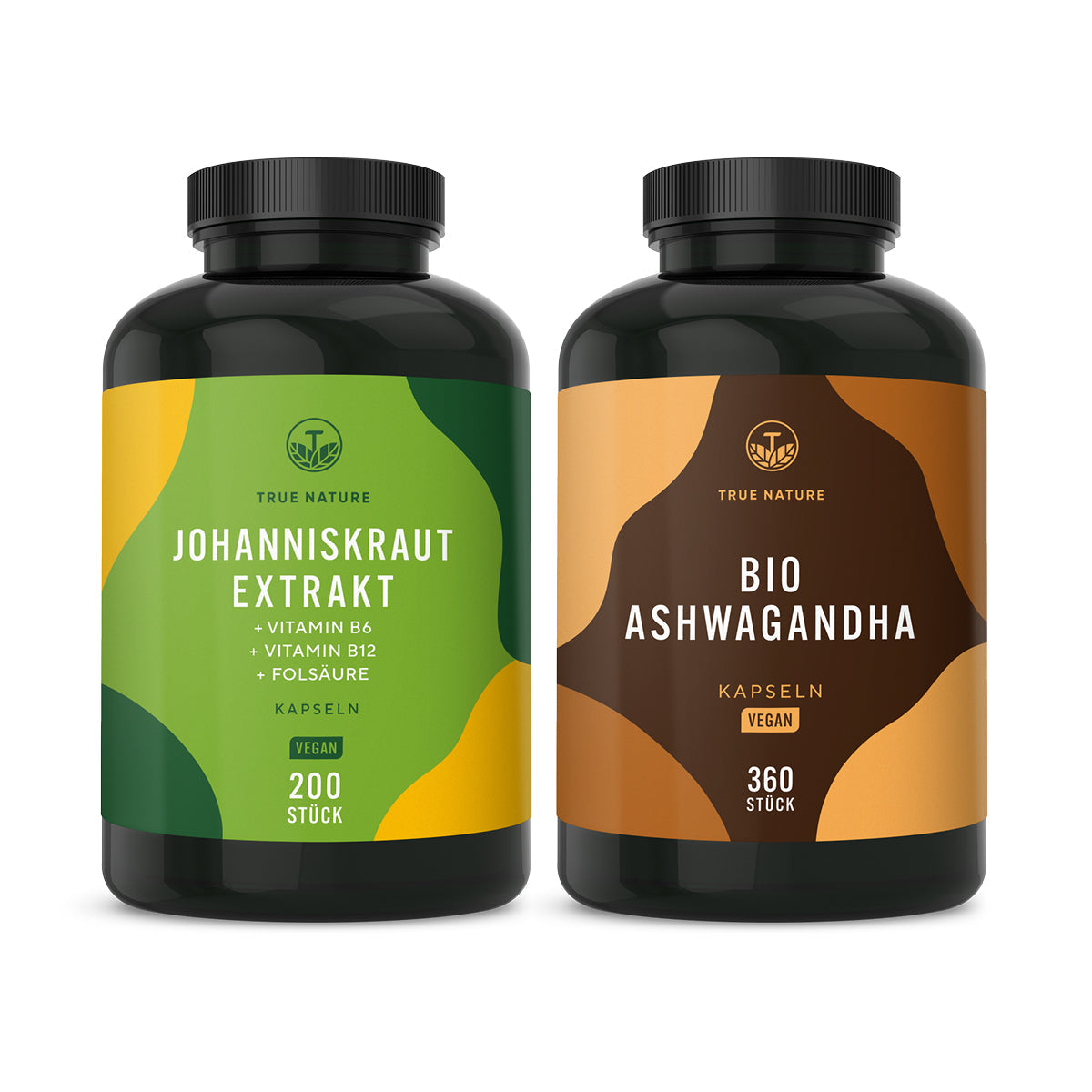 Peaceful Mind True Nature