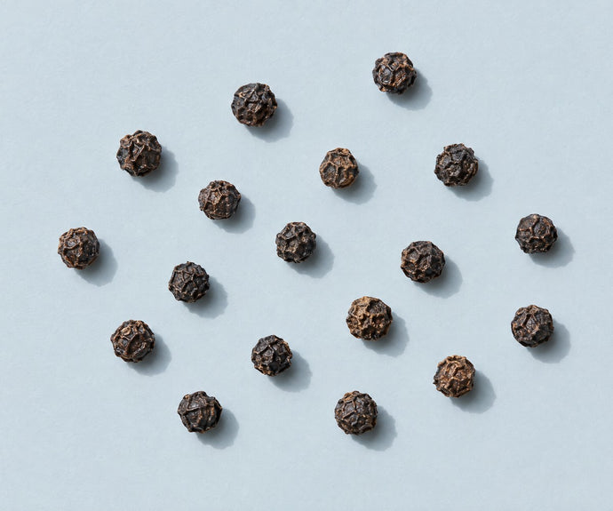 BioPerine® (Schwarzer-Pfeffer-Extrakt)