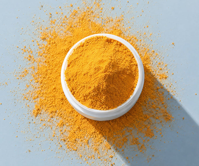 Coenzym Q10 (Ubichinon)