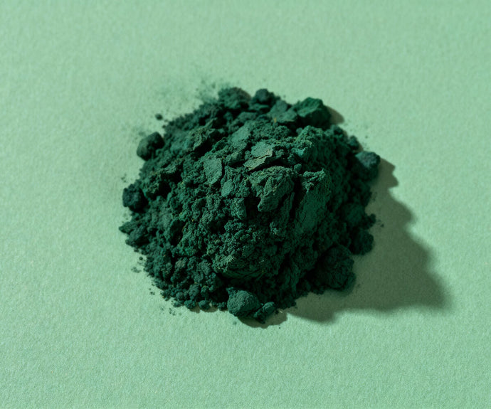 Bio Spirulina Platensis