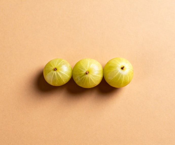 Amalaki (Amla)