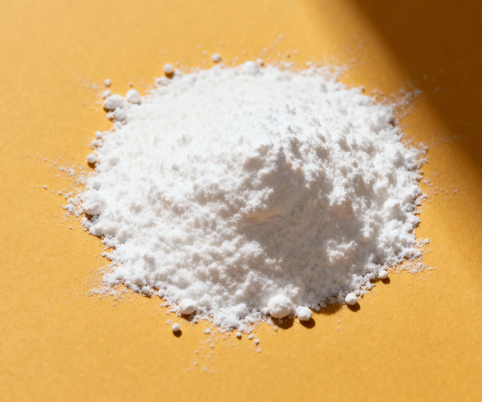 Mikrokristalline Cellulose