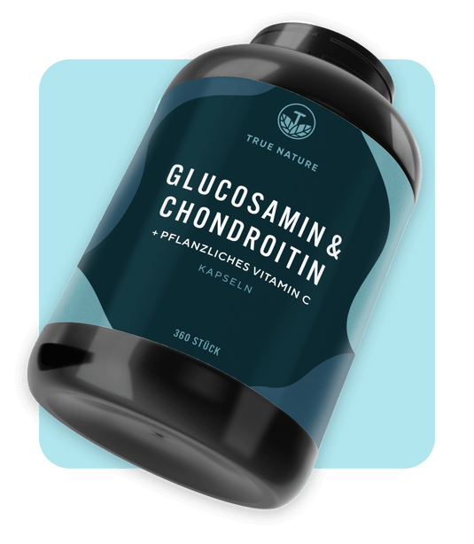 Von Knorpel und <br />
Knochen geliebt