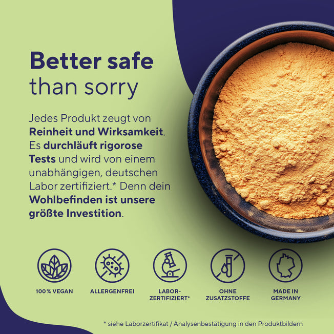 Vitamin B Komplex Kapseln Gesundheit > Vitamine & Nahrungsergänzungsmittel > Energie > Vitamine für Energiestoffwechsel > Vitamin B-Komplex Produkte > Vitamin B Komplex Kapseln True Nature