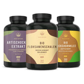 Belly Balance  True Nature   