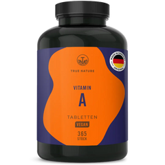 Vitamin A